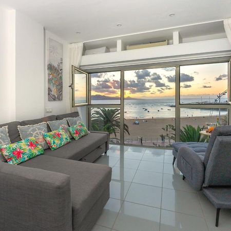 Dream House Canteras By Canarias Homelidays Las Palmas de Gran Canaria Kültér fotó
