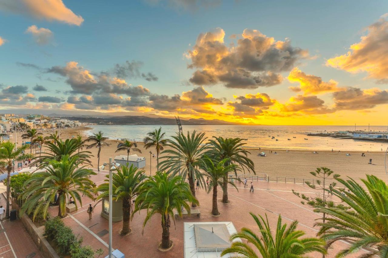 Dream House Canteras By Canarias Homelidays Las Palmas de Gran Canaria Kültér fotó