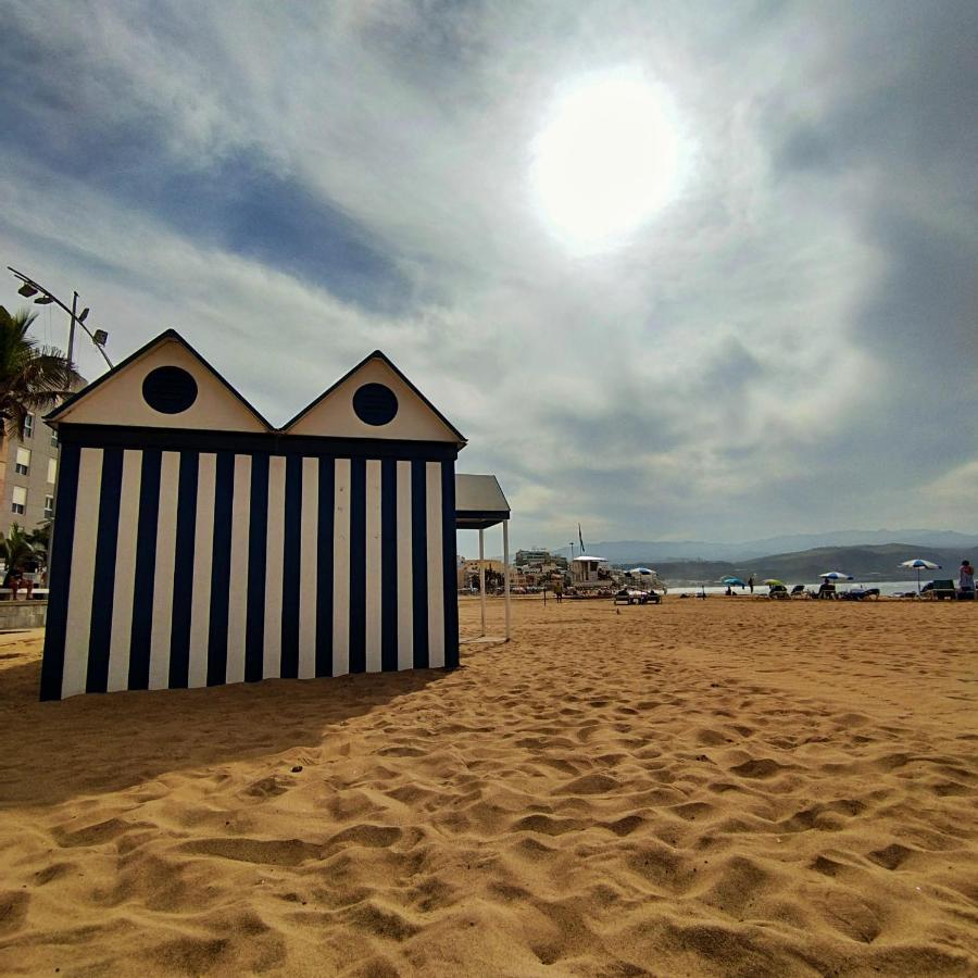 Dream House Canteras By Canarias Homelidays Las Palmas de Gran Canaria Kültér fotó