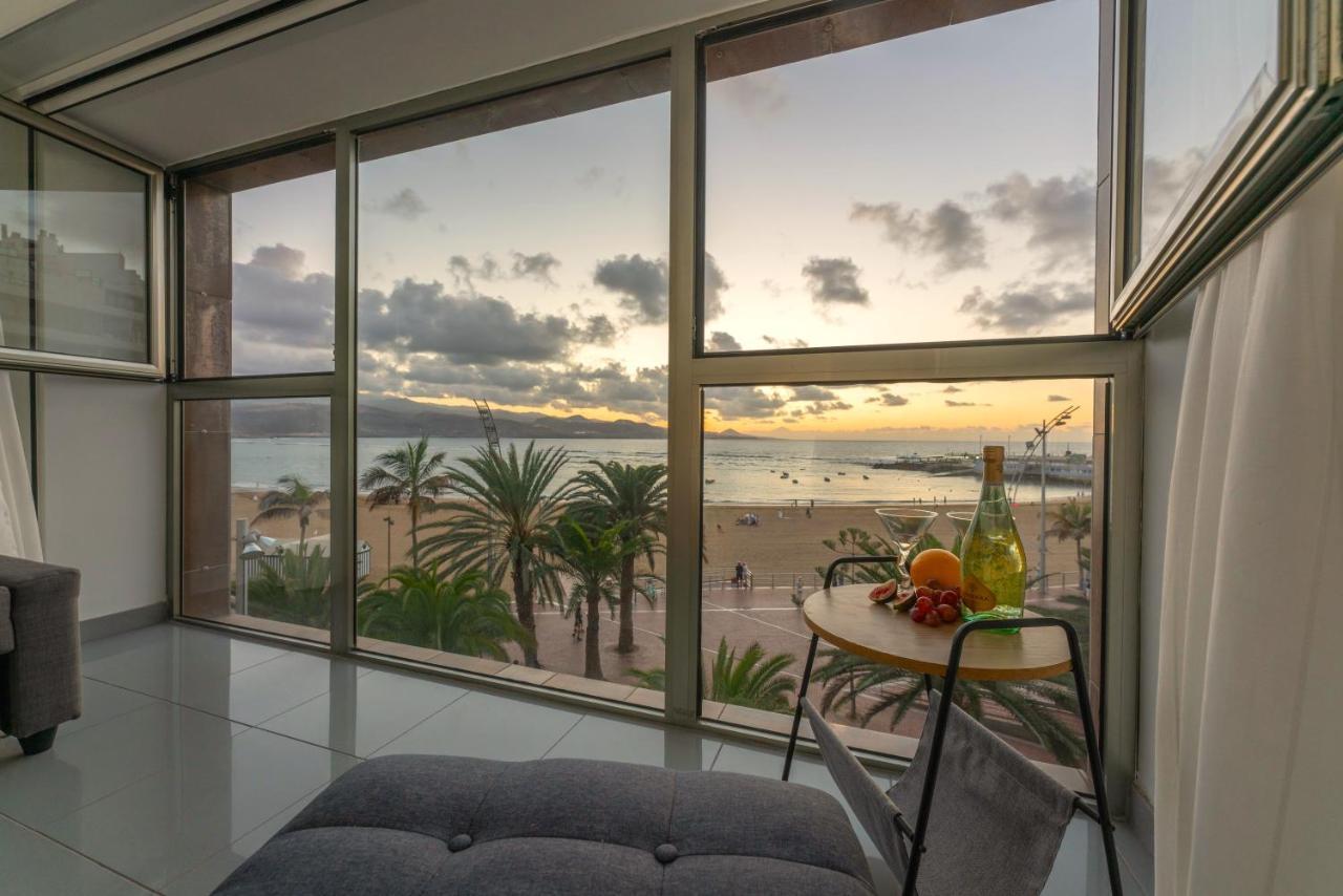 Dream House Canteras By Canarias Homelidays Las Palmas de Gran Canaria Kültér fotó