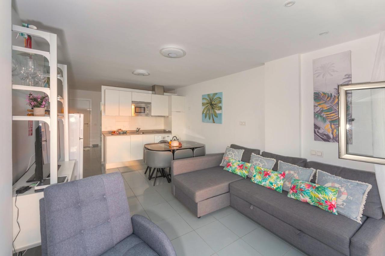 Dream House Canteras By Canarias Homelidays Las Palmas de Gran Canaria Kültér fotó