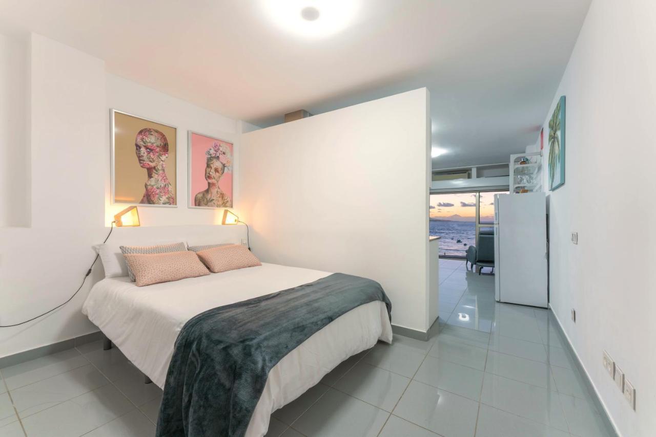 Dream House Canteras By Canarias Homelidays Las Palmas de Gran Canaria Kültér fotó