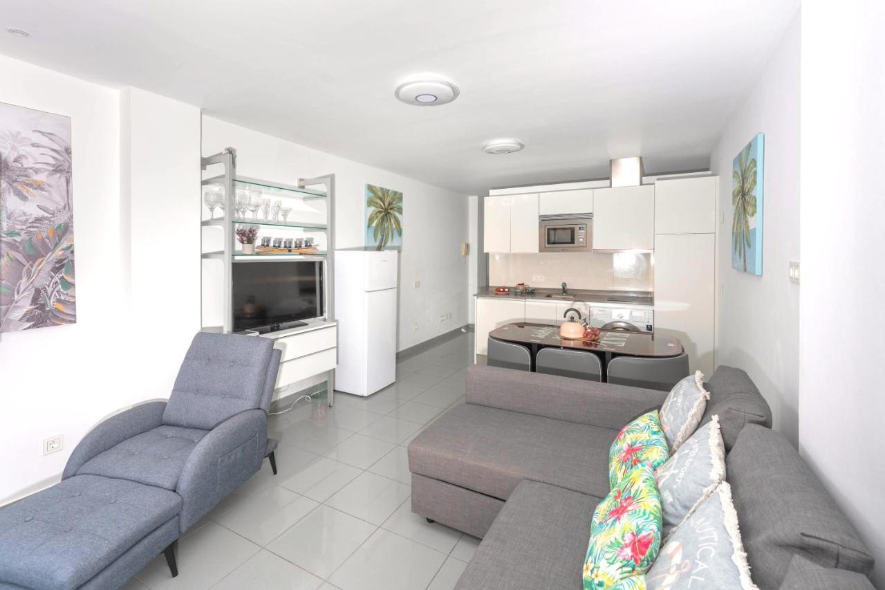 Dream House Canteras By Canarias Homelidays Las Palmas de Gran Canaria Kültér fotó