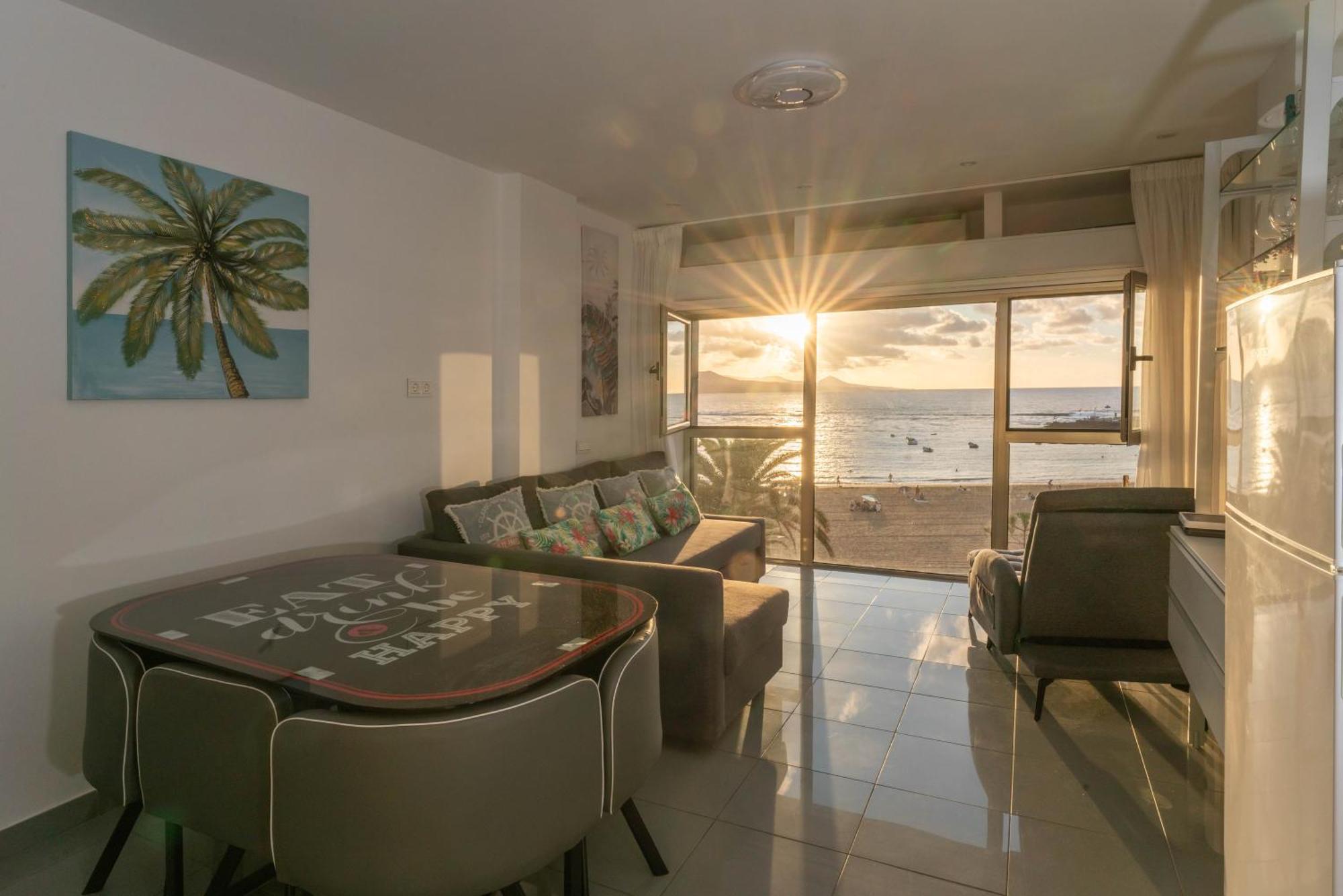 Dream House Canteras By Canarias Homelidays Las Palmas de Gran Canaria Kültér fotó